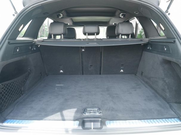 Mercedes-Benz GLC 220 d AMG Night Panorama AHK Kamera EasyPack