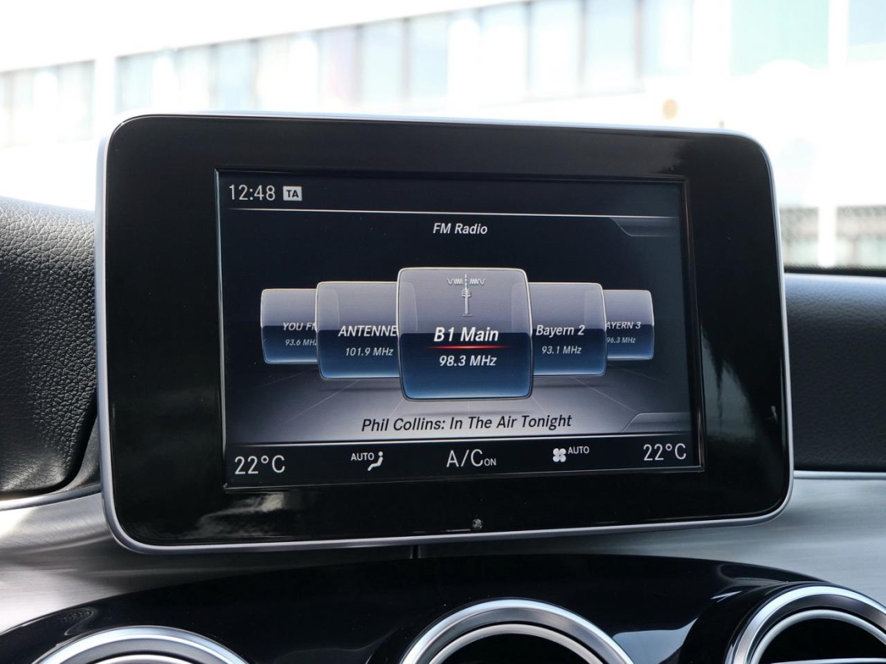 Mercedes-Benz GLC 250 4M AMG Distronic Easy-Pack 360° AHK