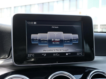 Mercedes-Benz GLC 250 4M AMG Distronic Easy-Pack 360° AHK