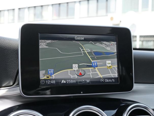 Mercedes-Benz GLC 250 4M AMG Distronic Easy-Pack 360° AHK