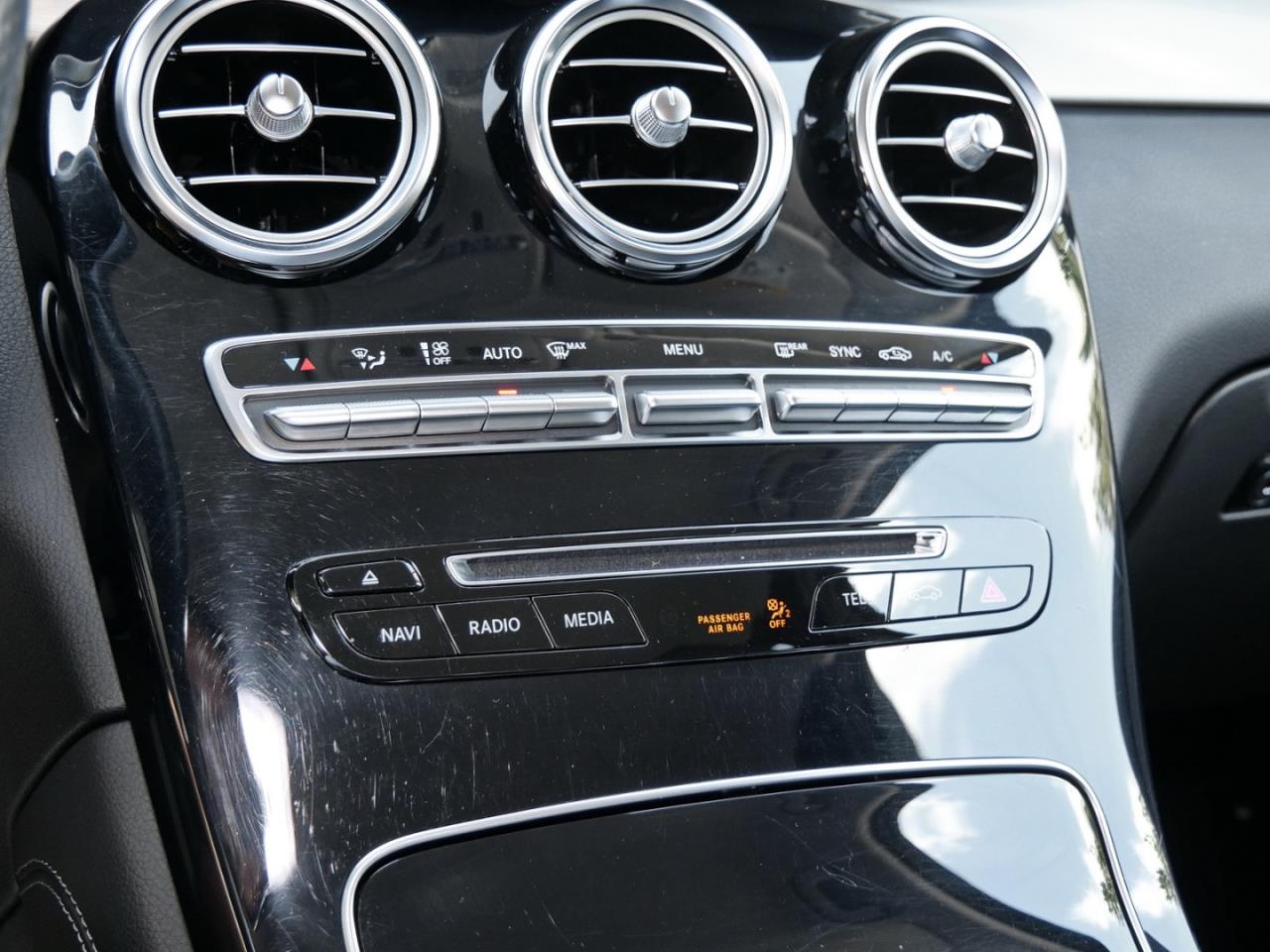 Mercedes-Benz GLC 250 4M AMG Distronic Easy-Pack 360° AHK