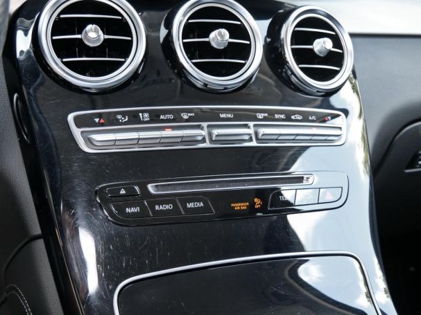 Mercedes-Benz GLC 250 4M AMG Distronic Easy-Pack 360° AHK