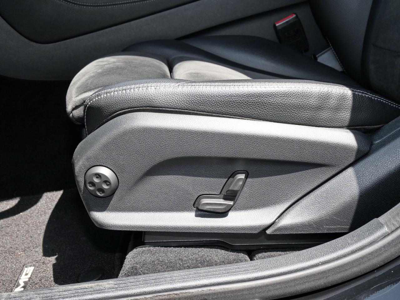 Mercedes-Benz GLC 250 4M AMG Distronic Easy-Pack 360° AHK