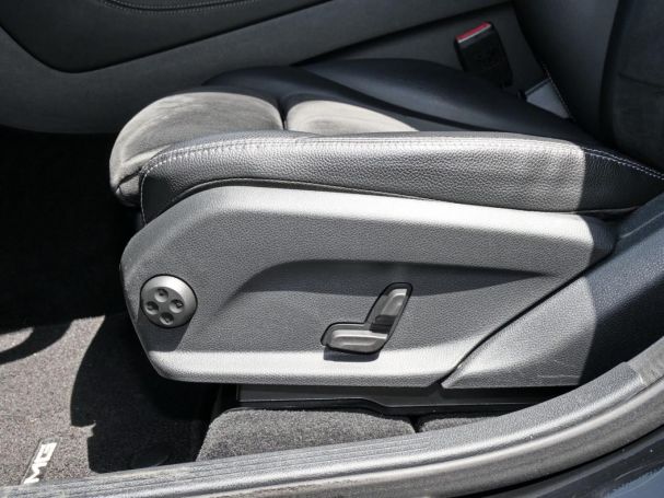 Mercedes-Benz GLC 250 4M AMG Distronic Easy-Pack 360° AHK