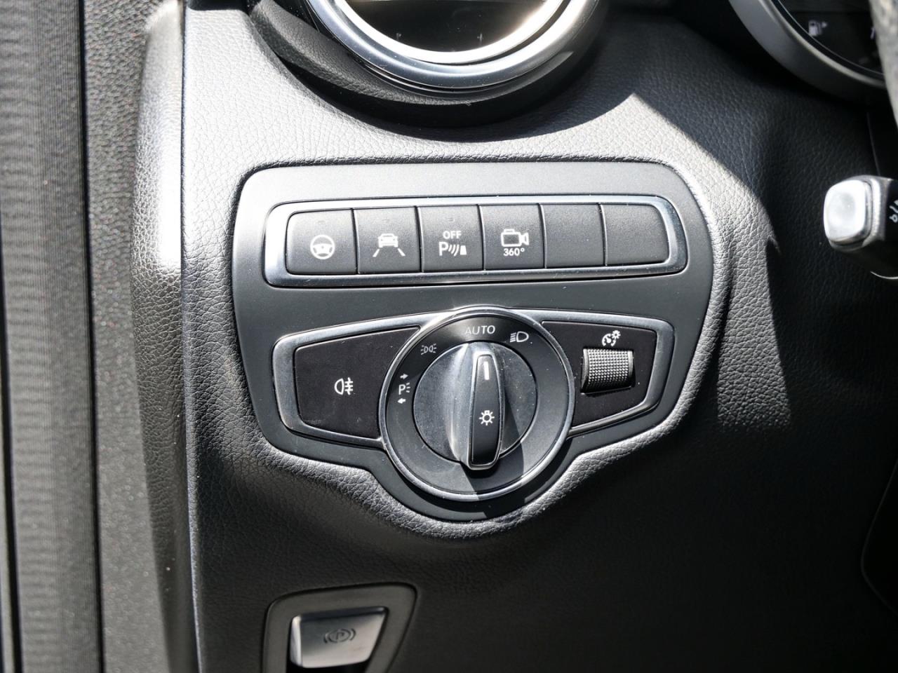 Mercedes-Benz GLC 250 4M AMG Distronic Easy-Pack 360° AHK