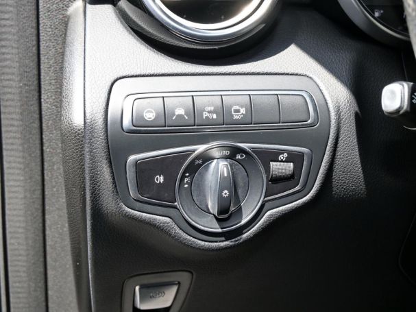 Mercedes-Benz GLC 250 4M AMG Distronic Easy-Pack 360° AHK