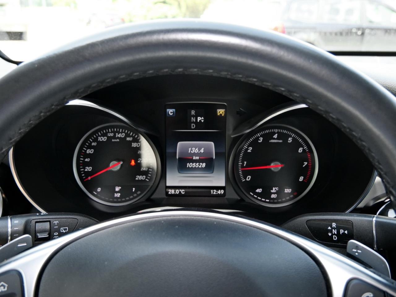Mercedes-Benz GLC 250 4M AMG Distronic Easy-Pack 360° AHK