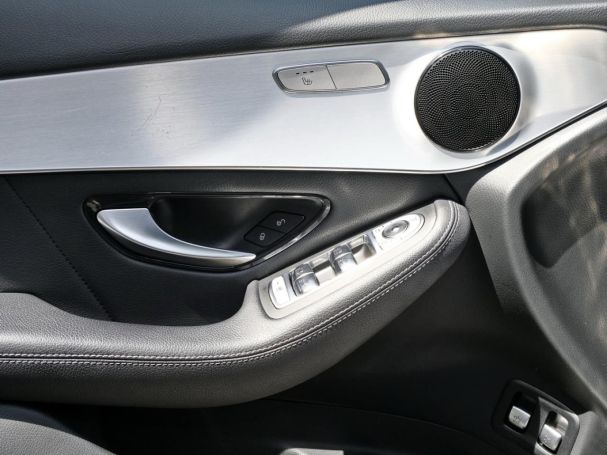 Mercedes-Benz GLC 250 4M AMG Distronic Easy-Pack 360° AHK