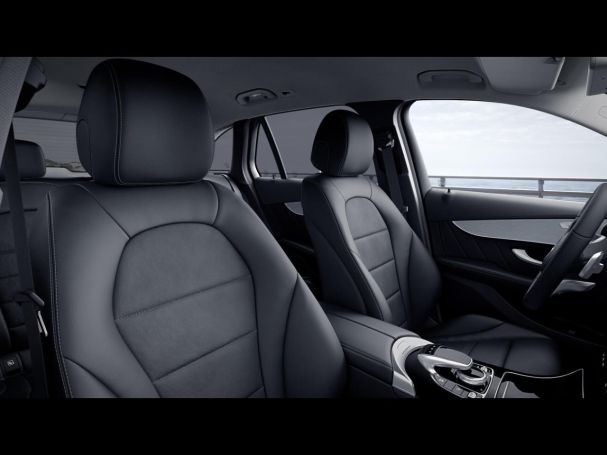 Mercedes-Benz GLC 250 4M AMG Distronic Easy-Pack 360° AHK