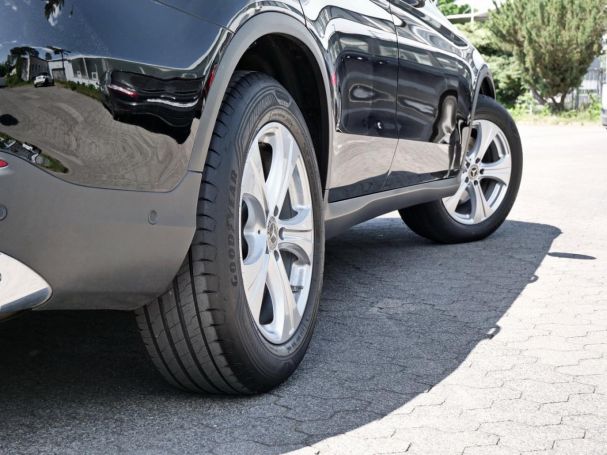 Mercedes-Benz GLC 250 4M AMG Distronic Easy-Pack 360° AHK