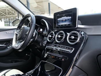 Mercedes-Benz GLC 250 4M AMG Distronic Easy-Pack 360° AHK