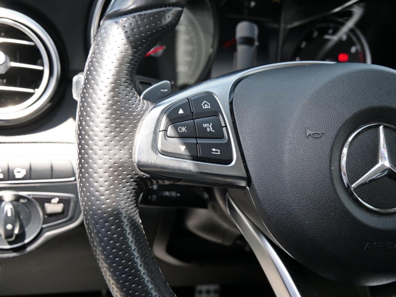 Mercedes-Benz GLC 250 4M AMG Distronic Easy-Pack 360° AHK