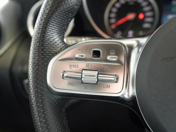 Mercedes-Benz GLC 300 4M AMG MBUXNavi+ Kamera Memory Sitzhzg