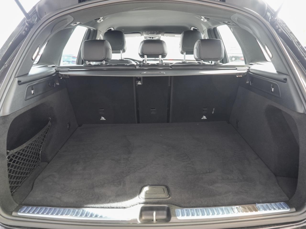 Mercedes-Benz GLC 300 4M AMG MBUXNavi+ Kamera Memory Sitzhzg