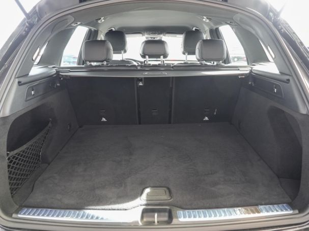 Mercedes-Benz GLC 300 4M AMG MBUXNavi+ Kamera Memory Sitzhzg