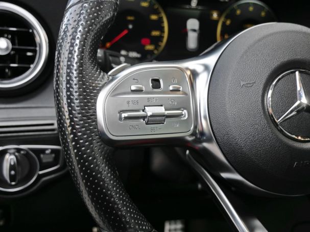 Mercedes-Benz GLC 300 4M AMG Night Panorama Standhzg 360° HUD