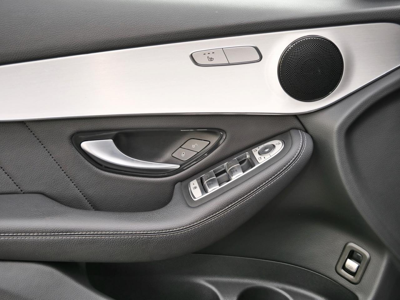 Mercedes-Benz GLC 300 4M AMG Night Panorama Standhzg 360° HUD