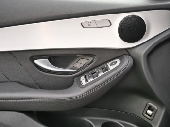 Mercedes-Benz GLC 300 4M AMG Night Panorama Standhzg 360° HUD