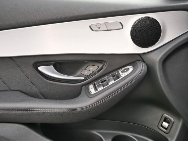 Mercedes-Benz GLC 300 4M AMG Night Panorama Standhzg 360° HUD