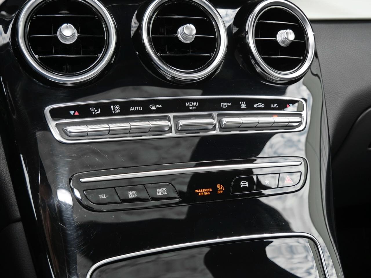 Mercedes-Benz GLC 300 4M AMG Night Panorama Standhzg 360° HUD