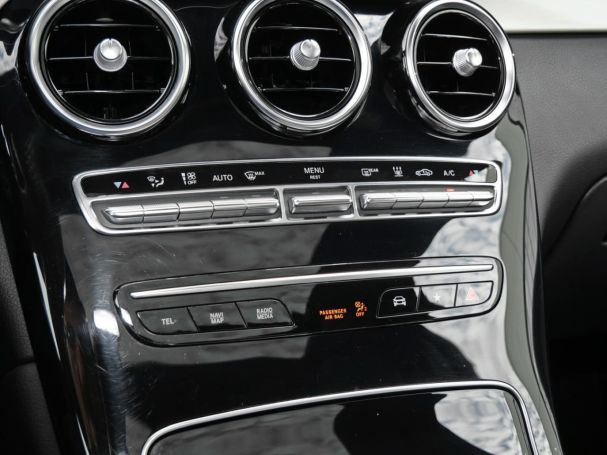 Mercedes-Benz GLC 300 4M AMG Night Panorama Standhzg 360° HUD