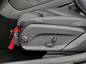Mercedes-Benz GLC 300 4M AMG Night Panorama Standhzg 360° HUD