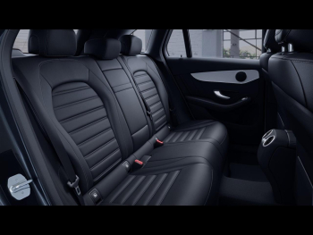 Mercedes-Benz GLC 300 4M AMG Night Panorama Standhzg 360° HUD