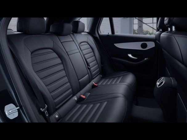 Mercedes-Benz GLC 300 4M AMG Night Panorama Standhzg 360° HUD