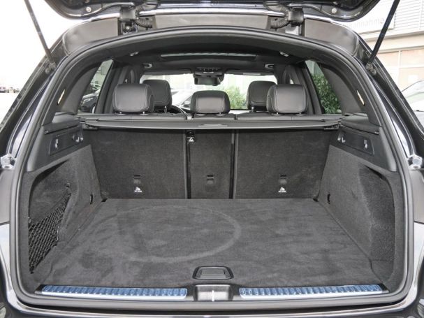 Mercedes-Benz GLC 300 4M AMG Night Panorama Standhzg 360° HUD