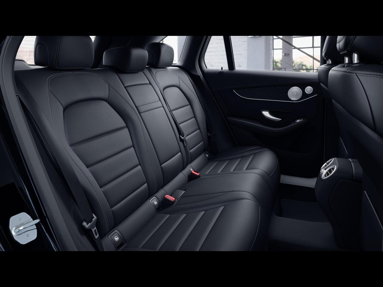Mercedes-Benz GLC 300 4M AMG Panorama Head-Up Burmester Kamera