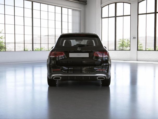 Mercedes-Benz GLC 300 4M AMG Panorama Head-Up Burmester Kamera
