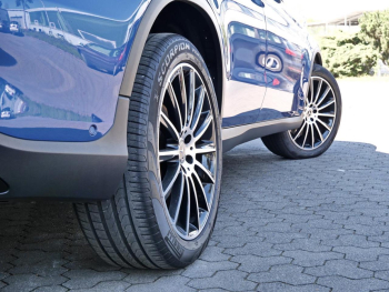 Mercedes-Benz GLC 300 d 4M AMG Night Kamera Easy-Pack AHK