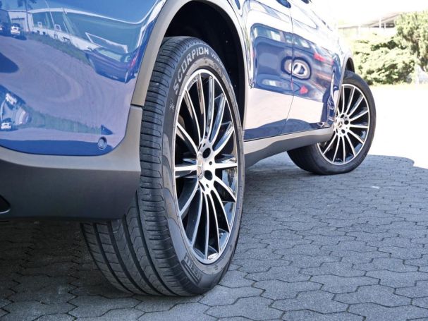 Mercedes-Benz GLC 300 d 4M AMG Night Kamera Easy-Pack AHK