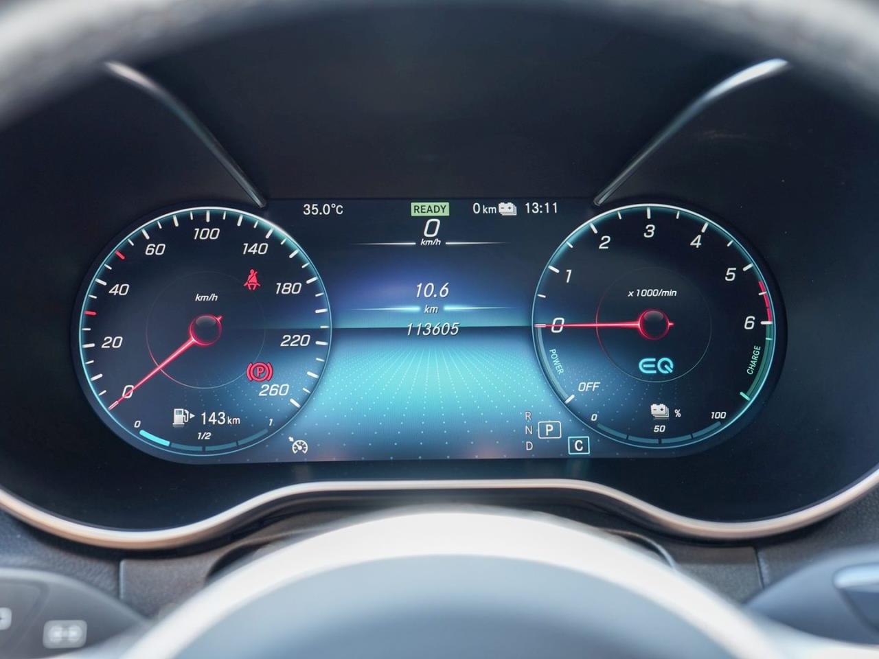 Mercedes-Benz GLC 300 de 4M AMG Night Panorama Kamera AHK
