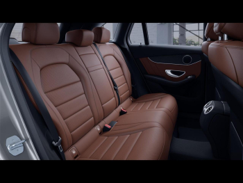 Mercedes-Benz GLC 300 de 4M AMG Night Panorama Kamera AHK