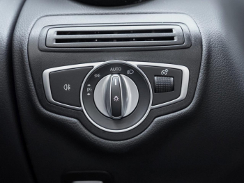 Mercedes-Benz GLC 300 de 4M Distronic EasyPack Kamera SpurP