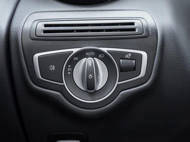 Mercedes-Benz GLC 300 de 4M Distronic EasyPack Kamera SpurP