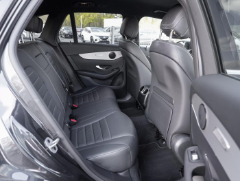 Mercedes-Benz GLC 300 de 4M Distronic EasyPack Kamera SpurP