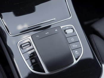 Mercedes-Benz GLC 300 de 4M Distronic EasyPack Kamera SpurP