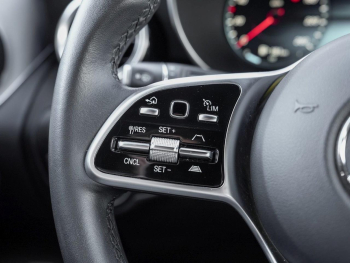 Mercedes-Benz GLC 300 de 4M Distronic EasyPack Kamera SpurP