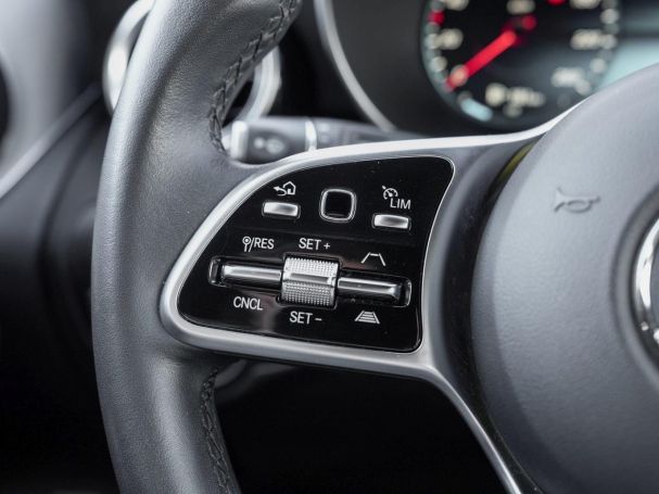 Mercedes-Benz GLC 300 de 4M Distronic EasyPack Kamera SpurP