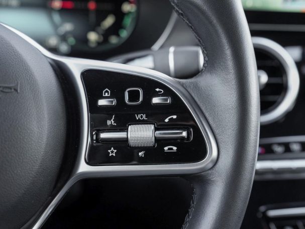 Mercedes-Benz GLC 300 de 4M Distronic EasyPack Kamera SpurP