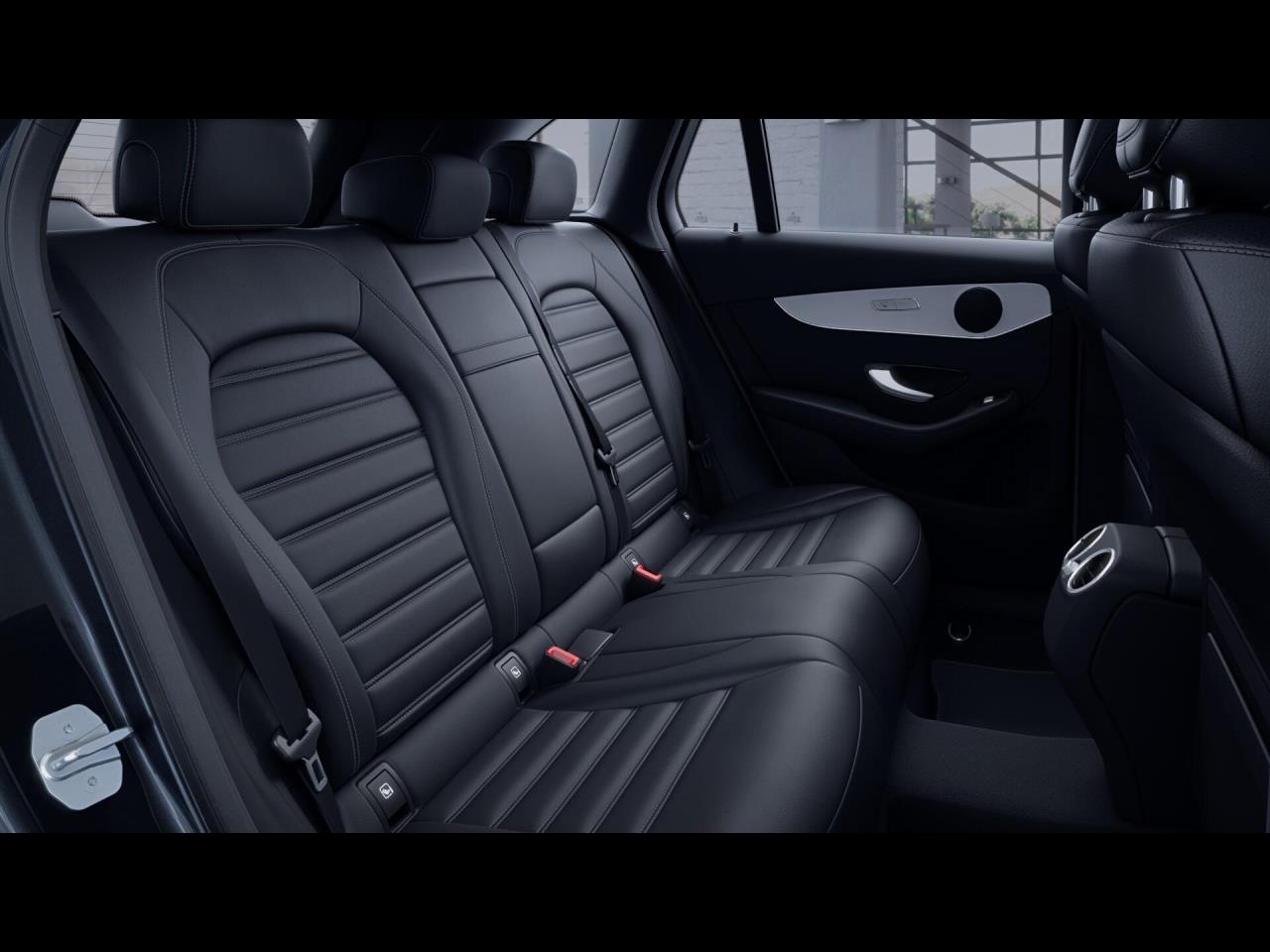 Mercedes-Benz GLC 300 de 4M Distronic EasyPack Kamera SpurP