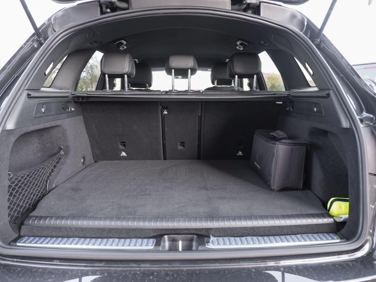 Mercedes-Benz GLC 300 de 4M Distronic EasyPack Kamera SpurP