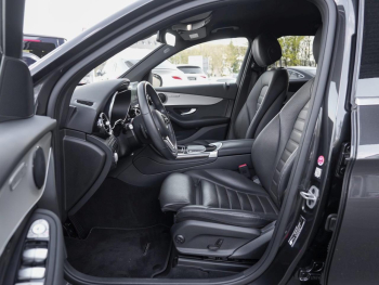 Mercedes-Benz GLC 300 de 4M Distronic EasyPack Kamera SpurP