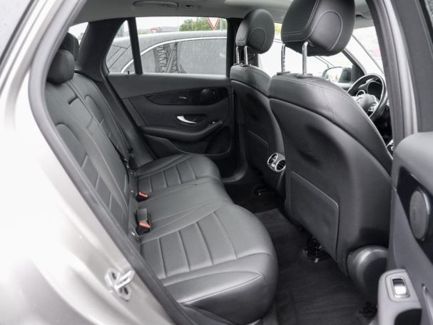 Mercedes-Benz GLC 300 de 4M Night Panorama Distronic 360° AHK