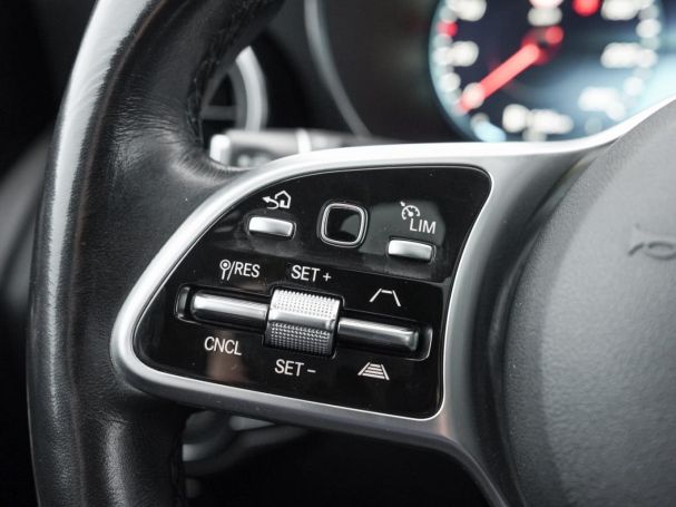 Mercedes-Benz GLC 300 de 4M Night Panorama Distronic 360° AHK