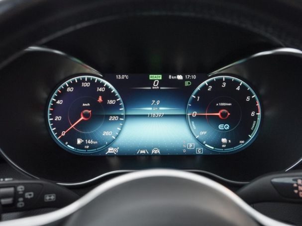 Mercedes-Benz GLC 300 de 4M Night Panorama Distronic 360° AHK