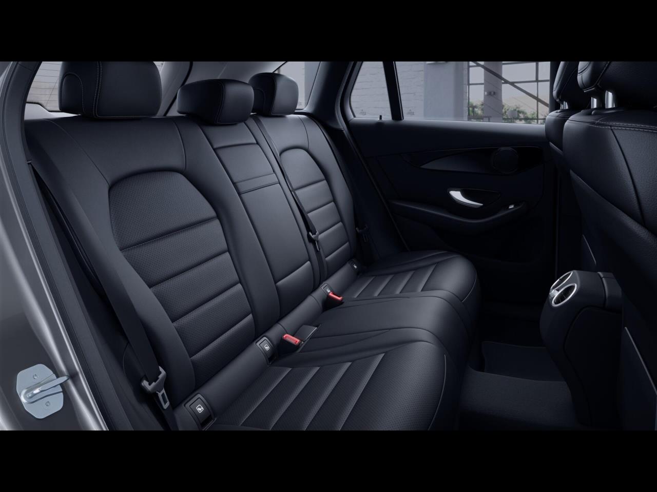 Mercedes-Benz GLC 300 de 4M Night Panorama Distronic 360° AHK