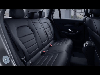 Mercedes-Benz GLC 300 de 4M Night Panorama Distronic 360° AHK